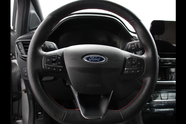 Ford Puma 1.0 EcoBoost 125pk ST-Line | Navigatie | Virtual cockpit | Climate Control | Cruise Control | Parkeer sensoren | Led | Lichtmetalen Velgen