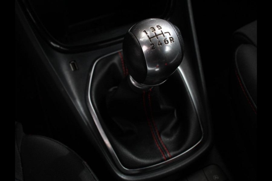 Ford Puma 1.0 EcoBoost 125pk ST-Line | Navigatie | Virtual cockpit | Climate Control | Cruise Control | Parkeer sensoren | Led | Lichtmetalen Velgen