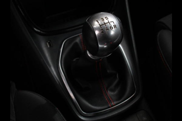 Ford Puma 1.0 EcoBoost 125pk ST-Line | Navigatie | Virtual cockpit | Climate Control | Cruise Control | Parkeer sensoren | Led | Lichtmetalen Velgen