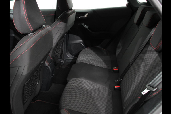 Ford Puma 1.0 EcoBoost 125pk ST-Line | Navigatie | Virtual cockpit | Climate Control | Cruise Control | Parkeer sensoren | Led | Lichtmetalen Velgen