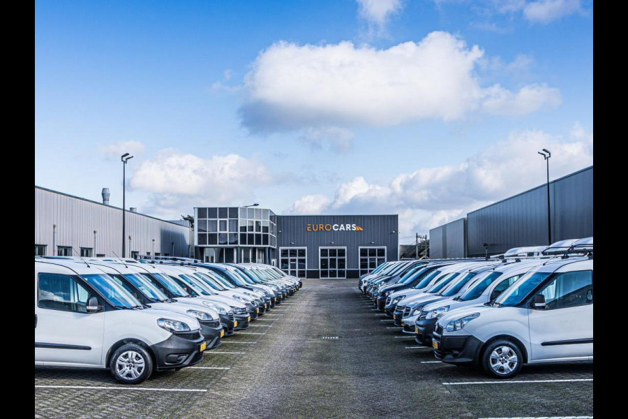 Ford Transit 170PK Automaat Euro6 Trend 2x Schuifdeur L2H2 Airco Parkeersensoren Trekhaak Cruise Control #