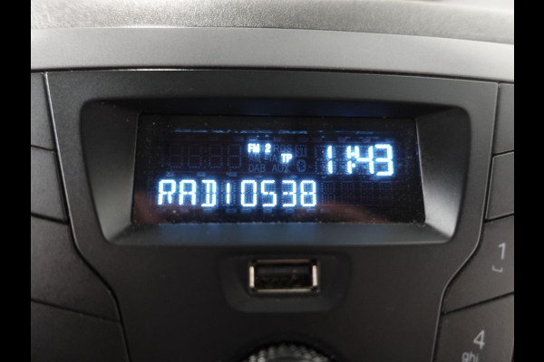 Ford Transit 170PK Automaat Euro6 Trend 2x Schuifdeur L2H2 Airco Parkeersensoren Trekhaak Cruise Control #