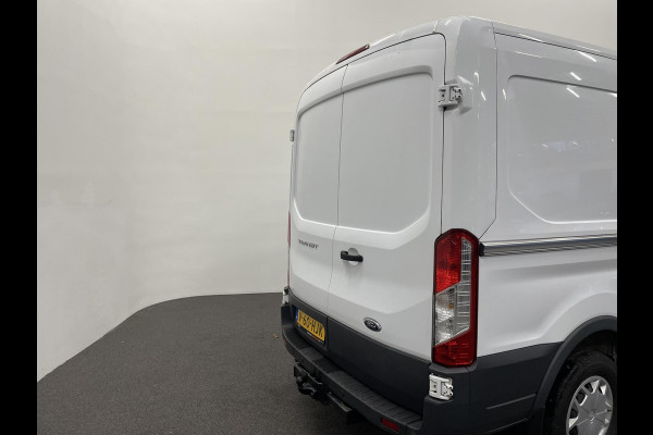 Ford Transit 170PK Automaat Euro6 Trend 2x Schuifdeur L2H2 Airco Parkeersensoren Trekhaak Cruise Control #