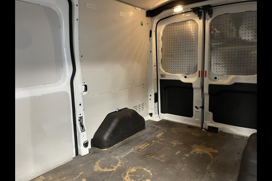 Ford Transit 170PK Automaat Euro6 Trend 2x Schuifdeur L2H2 Airco Parkeersensoren Trekhaak Cruise Control #
