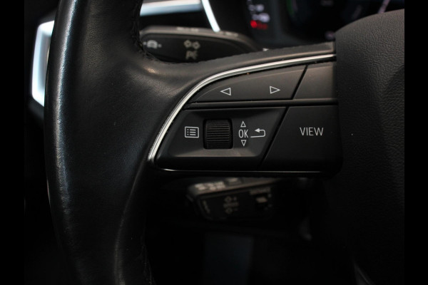 Audi Q3 Sportback 45 TFSI Attitude Plus PHEV 245 PK | Climatronic | Adaptive Cruise control | PDC V + A | Navigatie | Elektrische Kofferbak | Lichtmetalen Velgen
