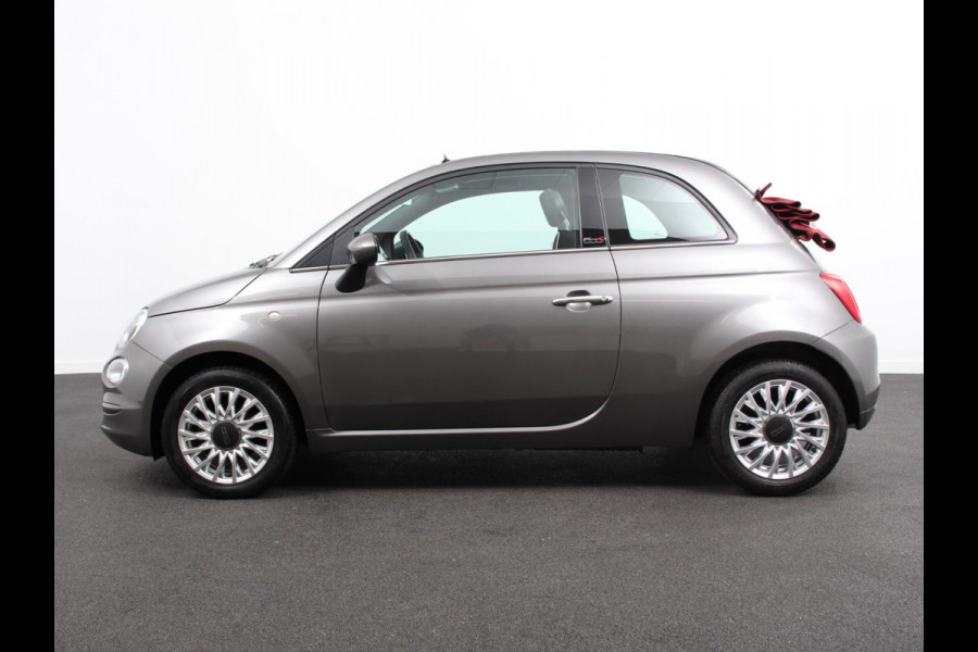 Fiat 500C 1.2 Lounge Automaat | Cruise control | Climate control | LM Velgen | App Connect | Park Control Achter