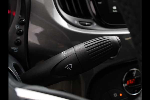 Fiat 500C 1.2 Lounge Automaat | Cruise control | Climate control | LM Velgen | App Connect | Park Control Achter