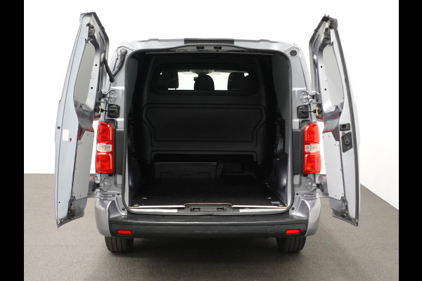 Citroën Jumpy 145PK Automaat L3 Dubbele cabine 2x Schuifdeur 5-zits Airco Cruise control