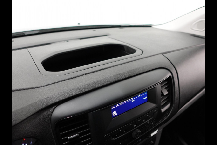 Citroën Jumpy 145PK Automaat L3 Dubbele cabine 2x Schuifdeur 5-zits Airco Cruise control