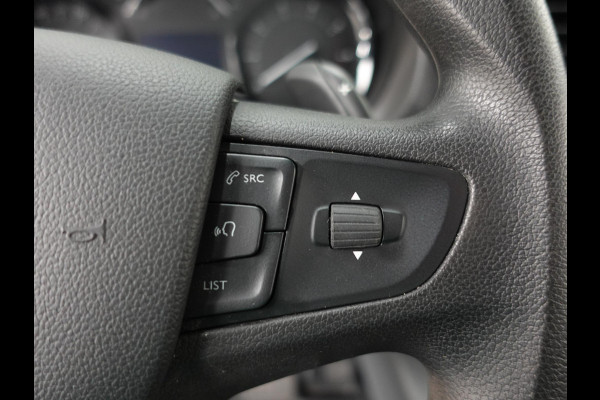 Citroën Jumpy 145PK Automaat L3 Dubbele cabine 2x Schuifdeur 5-zits Airco Cruise control