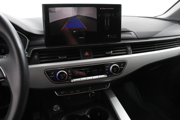 Audi A4 Avant 40 TFSI Advanced Prestige Plus Navigatie Adaptive Cruise Control Lane Assist Stoelverwarming Elektrische Achterklep
