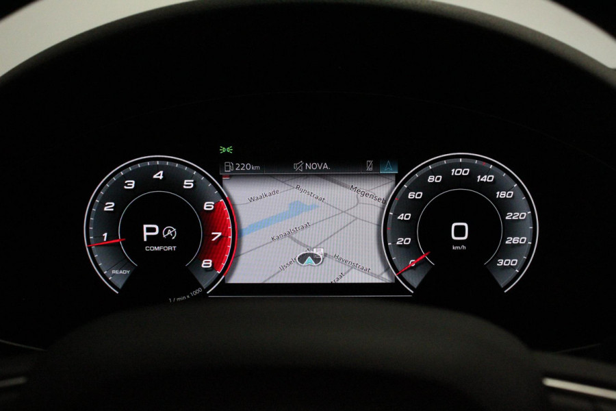 Audi A4 Avant 40 TFSI Advanced Prestige Plus Navigatie Adaptive Cruise Control Lane Assist Stoelverwarming Elektrische Achterklep