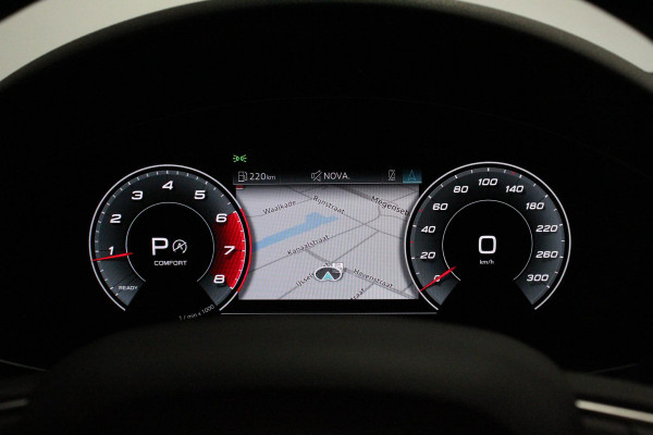Audi A4 Avant 40 TFSI Advanced Prestige Plus Navigatie Adaptive Cruise Control Lane Assist Stoelverwarming Elektrische Achterklep