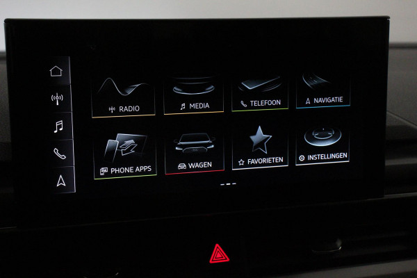 Audi A4 Avant 40 TFSI Advanced Prestige Plus Navigatie Adaptive Cruise Control Lane Assist Stoelverwarming Elektrische Achterklep