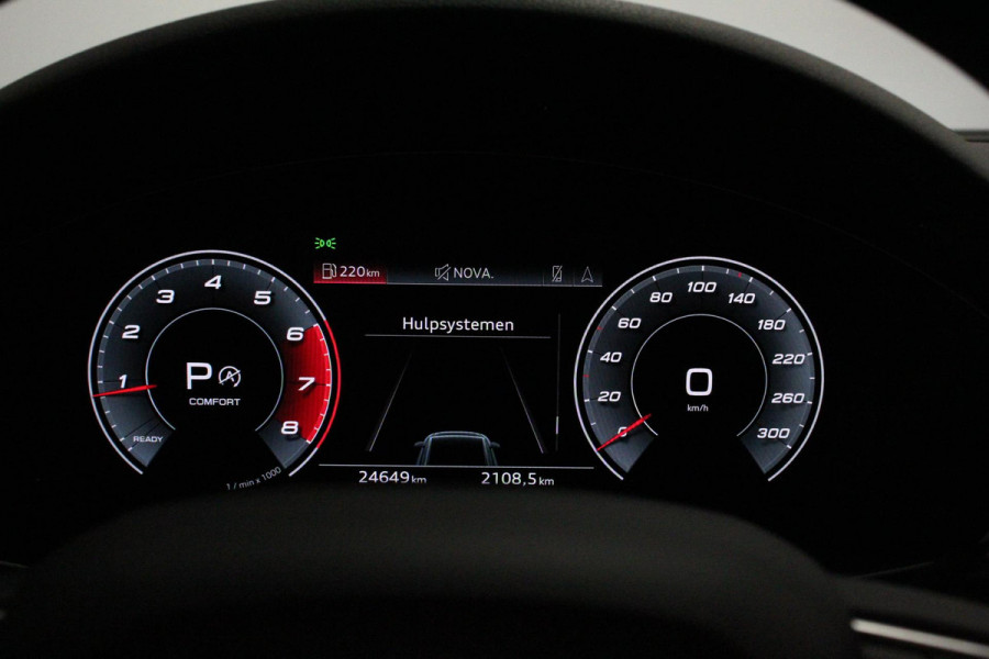 Audi A4 Avant 40 TFSI Advanced Prestige Plus Navigatie Adaptive Cruise Control Lane Assist Stoelverwarming Elektrische Achterklep