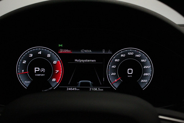 Audi A4 Avant 40 TFSI Advanced Prestige Plus Navigatie Adaptive Cruise Control Lane Assist Stoelverwarming Elektrische Achterklep