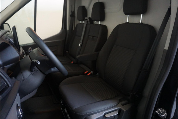 Ford Transit 105pk 2.0 L2H2 Trend BPM VRIJ! Airco Trekhaak Navi Cruise