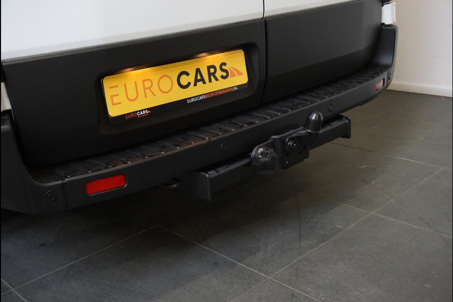 Ford Transit 105pk 2.0 L2H2 Trend BPM VRIJ! Airco Trekhaak Navi Cruise