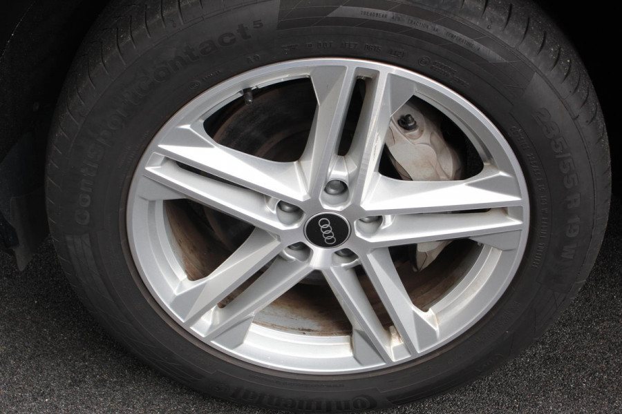 Audi Q5 Sportback 50 TFSI e S Edition S-Tronic Plug in Hybrid Navigatie Climate Control Camera Adaptive Cruise Control Elektrische Achterklep Led Matrix Stoelverwarming