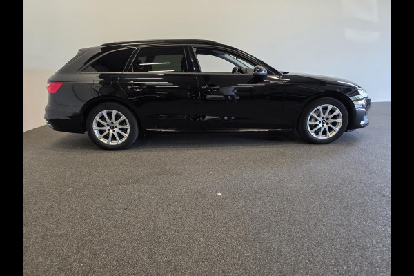 Audi A4 Avant 40 TFSI S-Tronic Business Aut New Model 2021! Airco ECC Navi Cruise Control Facelift 204 pk