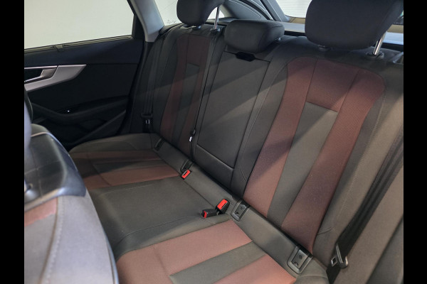 Audi A4 Avant 40 TFSI S-Tronic Business Aut New Model 2021! Airco ECC Navi Cruise Control Facelift 204 pk