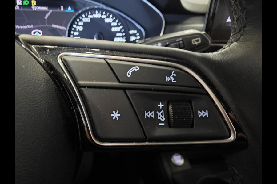 Audi A4 Avant 40 TFSI S-Tronic Business Aut New Model 2021! Airco ECC Navi Cruise Control Facelift 204 pk