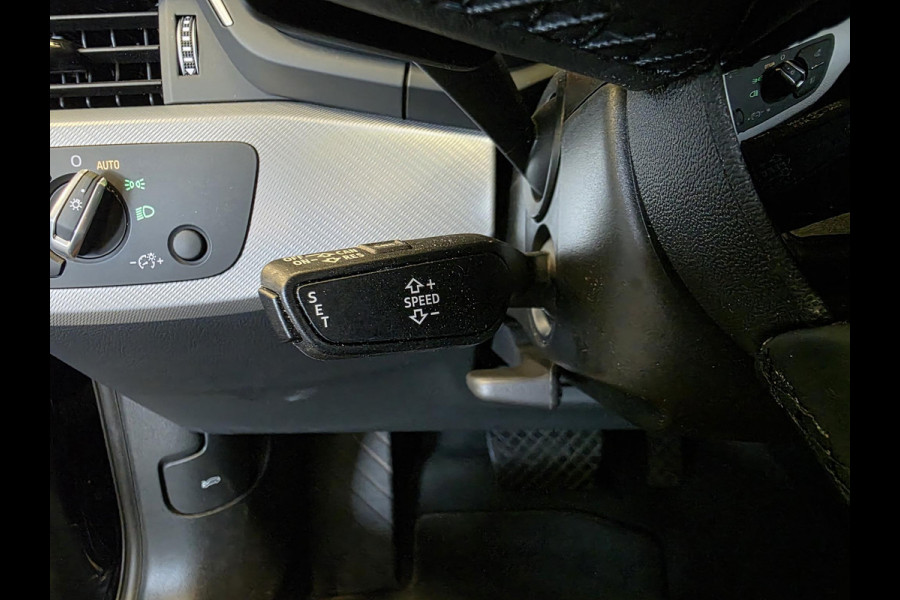 Audi A4 Avant 40 TFSI S-Tronic Business Aut New Model 2021! Airco ECC Navi Cruise Control Facelift 204 pk