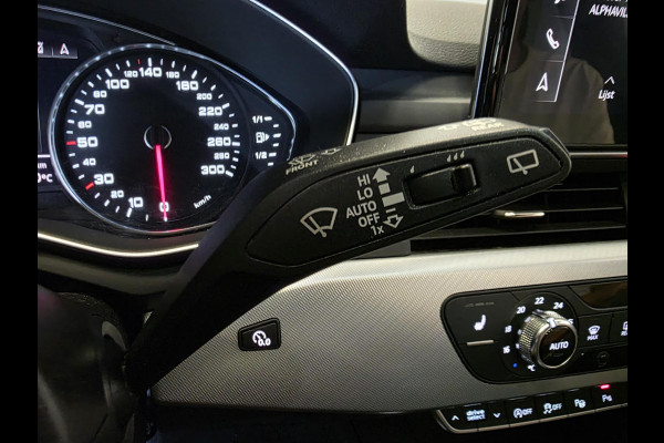 Audi A4 Avant 40 TFSI S-Tronic Business Aut New Model 2021! Airco ECC Navi Cruise Control Facelift 204 pk