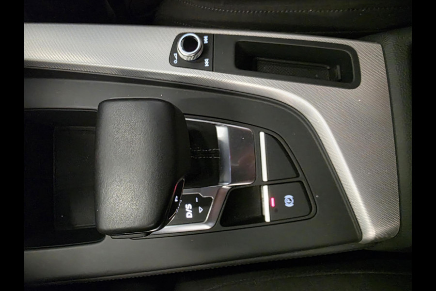 Audi A4 Avant 40 TFSI S-Tronic Business Aut New Model 2021! Airco ECC Navi Cruise Control Facelift 204 pk