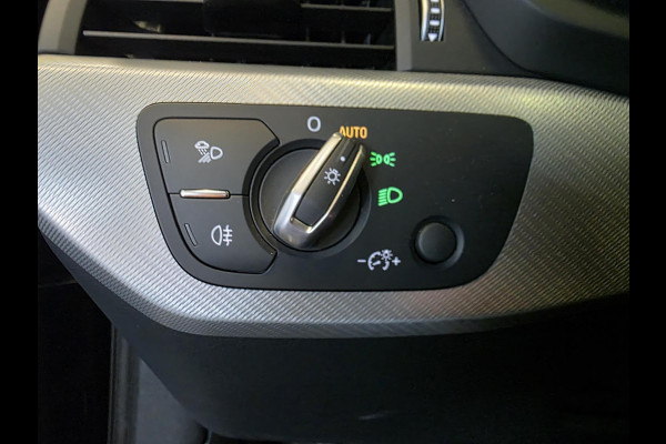 Audi A4 Avant 40 TFSI S-Tronic Business Aut New Model 2021! Airco ECC Navi Cruise Control Facelift 204 pk