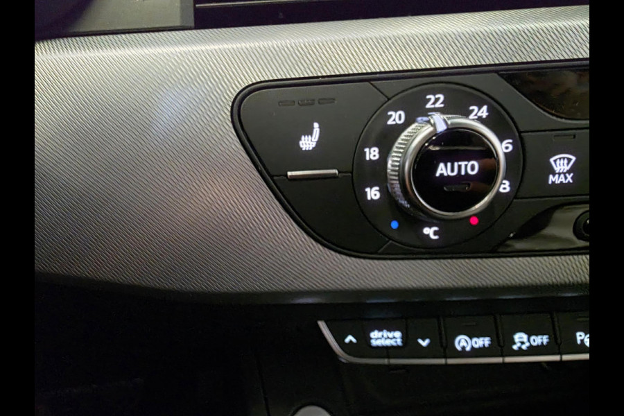 Audi A4 Avant 40 TFSI S-Tronic Business Aut New Model 2021! Airco ECC Navi Cruise Control Facelift 204 pk