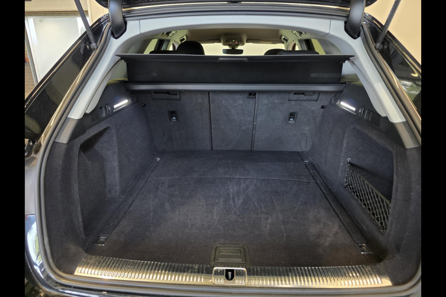 Audi A4 Avant 40 TFSI S-Tronic Business Aut New Model 2021! Airco ECC Navi Cruise Control Facelift 204 pk