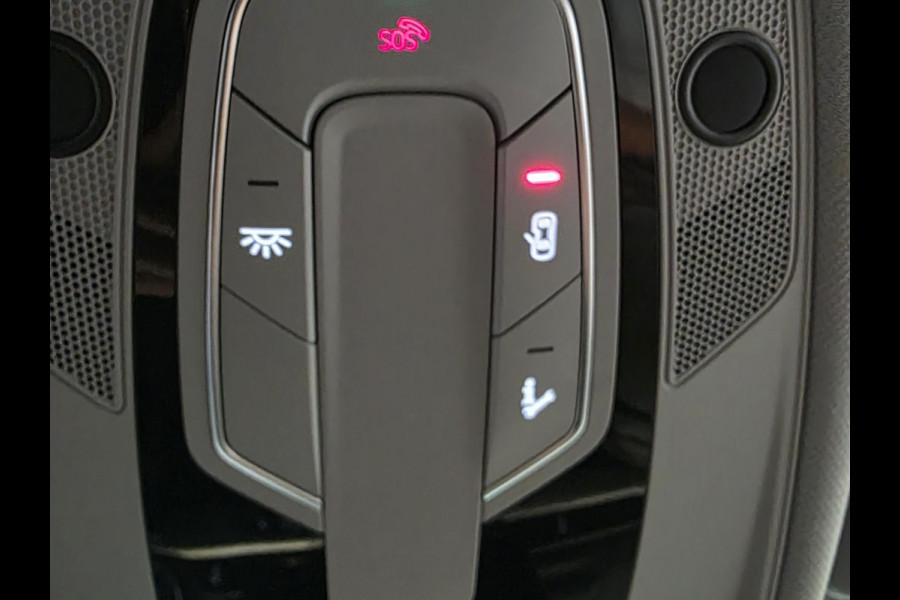 Audi A4 Avant 40 TFSI S-Tronic Business Aut New Model 2021! Airco ECC Navi Cruise Control Facelift 204 pk