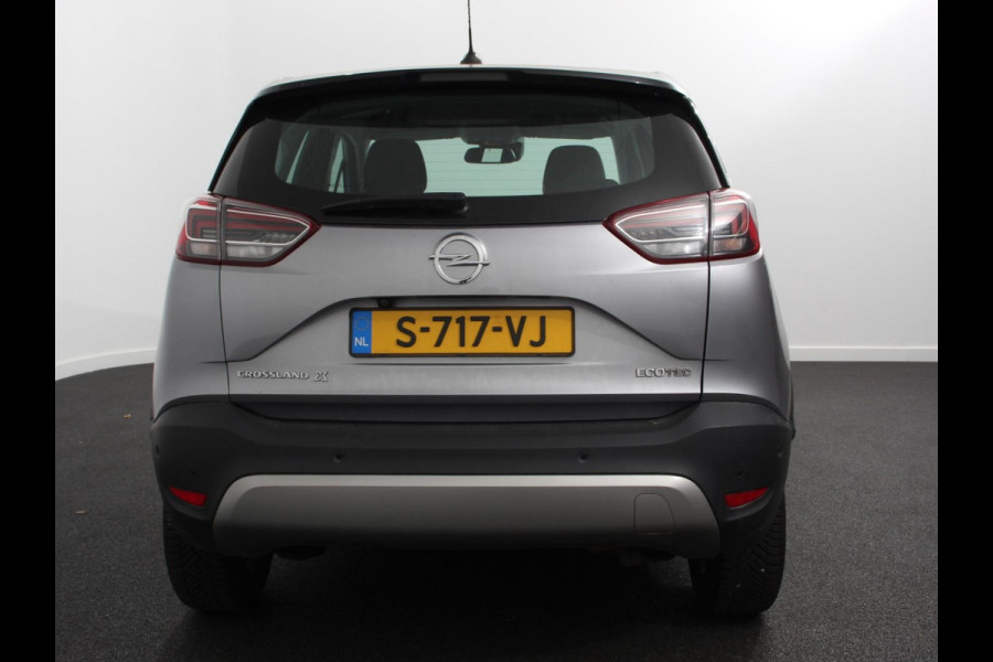 Opel Crossland X 1.2 Turbo Innovation | Climate Control | Apple Carplay / Android auto | Lichtmetalen Velgen | Camera | Two Tone | Marge auto