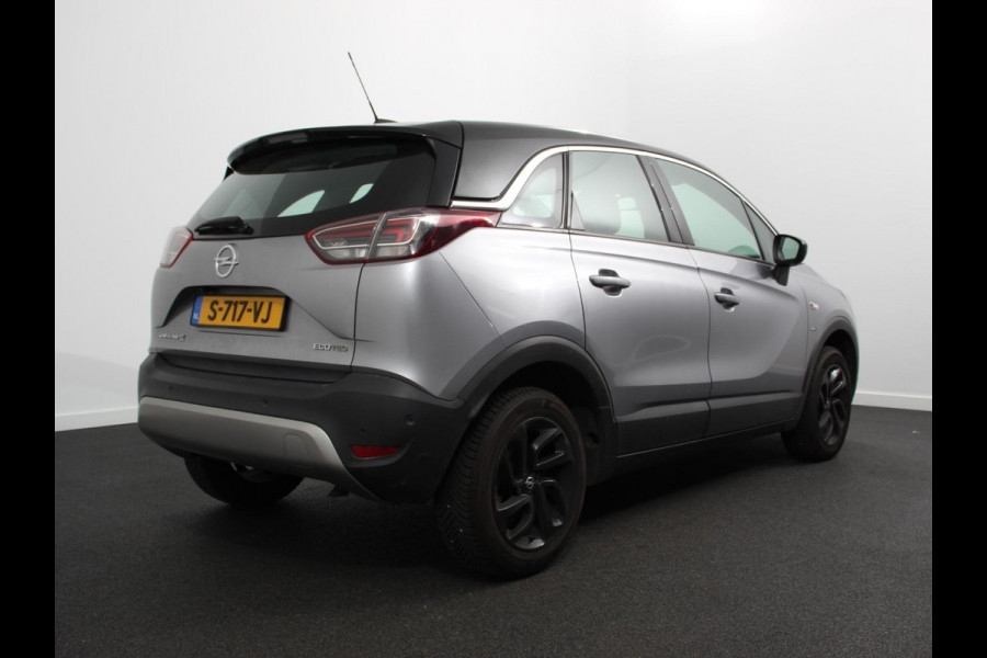 Opel Crossland X 1.2 Turbo Innovation | Climate Control | Apple Carplay / Android auto | Lichtmetalen Velgen | Camera | Two Tone | Marge auto