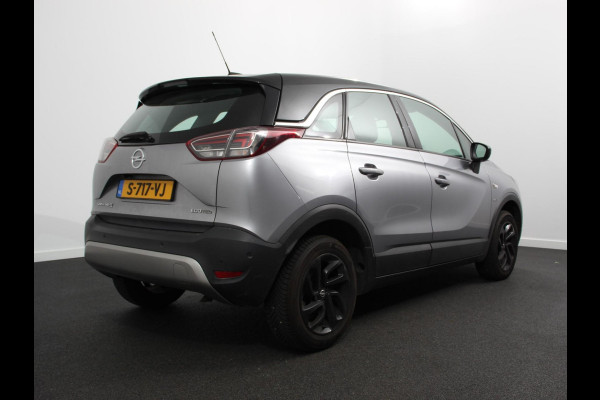 Opel Crossland X 1.2 Turbo Innovation | Climate Control | Apple Carplay / Android auto | Lichtmetalen Velgen | Camera | Two Tone | Marge auto