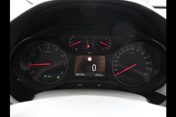 Opel Crossland X 1.2 Turbo Innovation | Climate Control | Apple Carplay / Android auto | Lichtmetalen Velgen | Camera | Two Tone | Marge auto