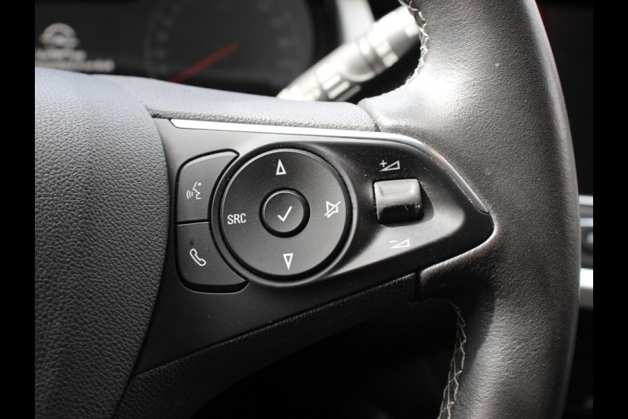 Opel Crossland X 1.2 Turbo Innovation | Climate Control | Apple Carplay / Android auto | Lichtmetalen Velgen | Camera | Two Tone | Marge auto