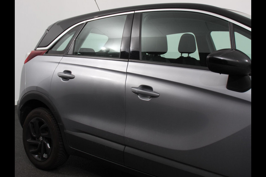 Opel Crossland X 1.2 Turbo Innovation | Climate Control | Apple Carplay / Android auto | Lichtmetalen Velgen | Camera | Two Tone | Marge auto