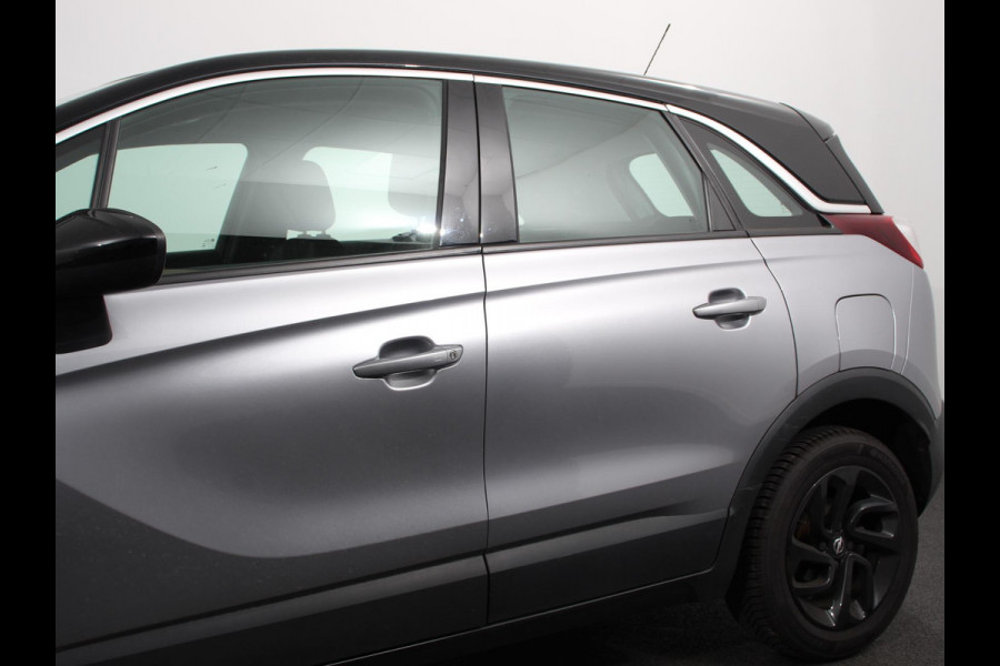 Opel Crossland X 1.2 Turbo Innovation | Climate Control | Apple Carplay / Android auto | Lichtmetalen Velgen | Camera | Two Tone | Marge auto
