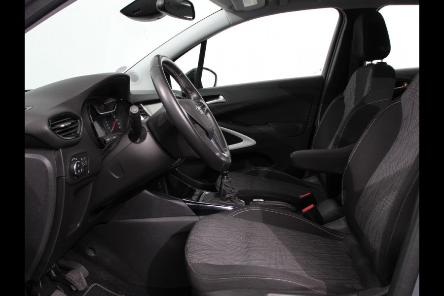 Opel Crossland X 1.2 Turbo Innovation | Climate Control | Apple Carplay / Android auto | Lichtmetalen Velgen | Camera | Two Tone | Marge auto