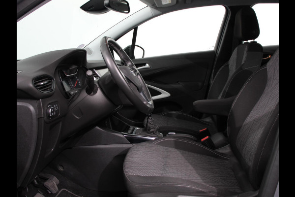 Opel Crossland X 1.2 Turbo Innovation | Climate Control | Apple Carplay / Android auto | Lichtmetalen Velgen | Camera | Two Tone | Marge auto