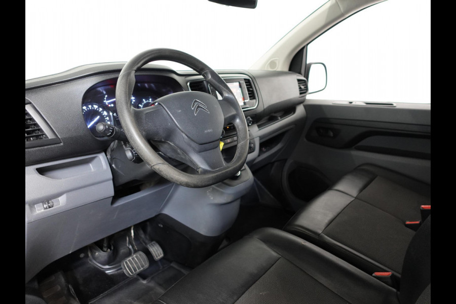 Citroën Jumpy 120PK L3 Club Sport Edition Automaat Navigatie Airco Cruise Control