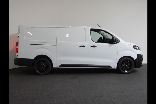 Citroën Jumpy 120PK L3 Club Sport Edition Automaat Navigatie Airco Cruise Control