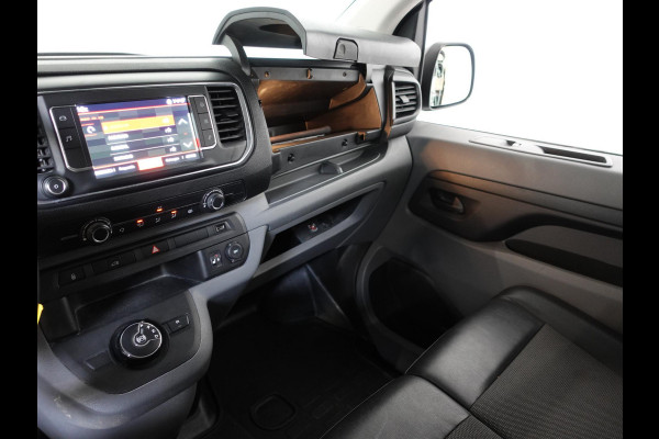 Citroën Jumpy 120PK L3 Club Sport Edition Automaat Navigatie Airco Cruise Control