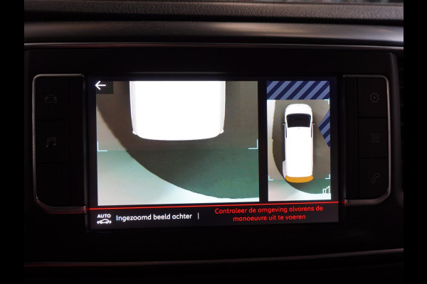 Citroën Jumpy 120PK L3 Club Sport Edition Automaat Navigatie Airco Cruise Control