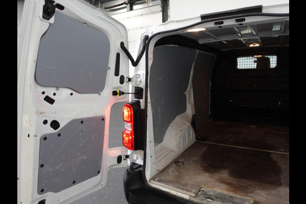 Citroën Jumpy 120PK L3 Club Sport Edition Automaat Navigatie Airco Cruise Control