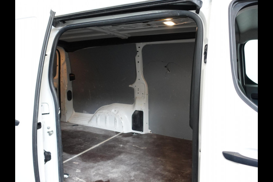 Citroën Jumpy 120PK L3 Club Sport Edition Automaat Navigatie Airco Cruise Control