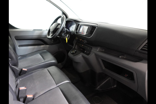 Citroën Jumpy 120PK L3 Club Sport Edition Automaat Navigatie Airco Cruise Control