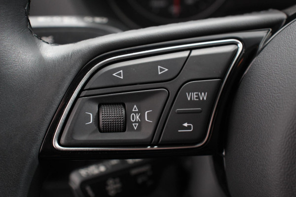 Audi Q2 35 TFSI 150pk Automaat Prestige | Navigatie | Apple Carplay/Android Auto | Parkeersensoren | Camera | Adaptive Cruise Control | Stoelverwarming | Climate Control